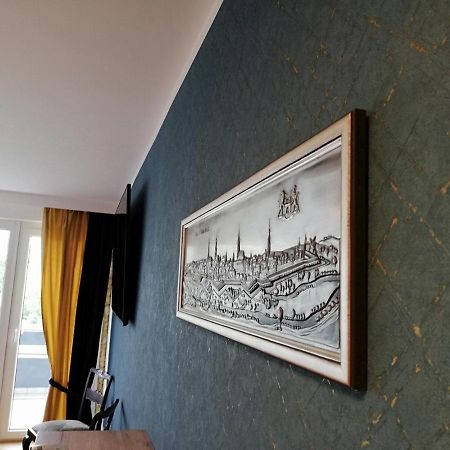 Appartment Fabio Ганновер Экстерьер фото